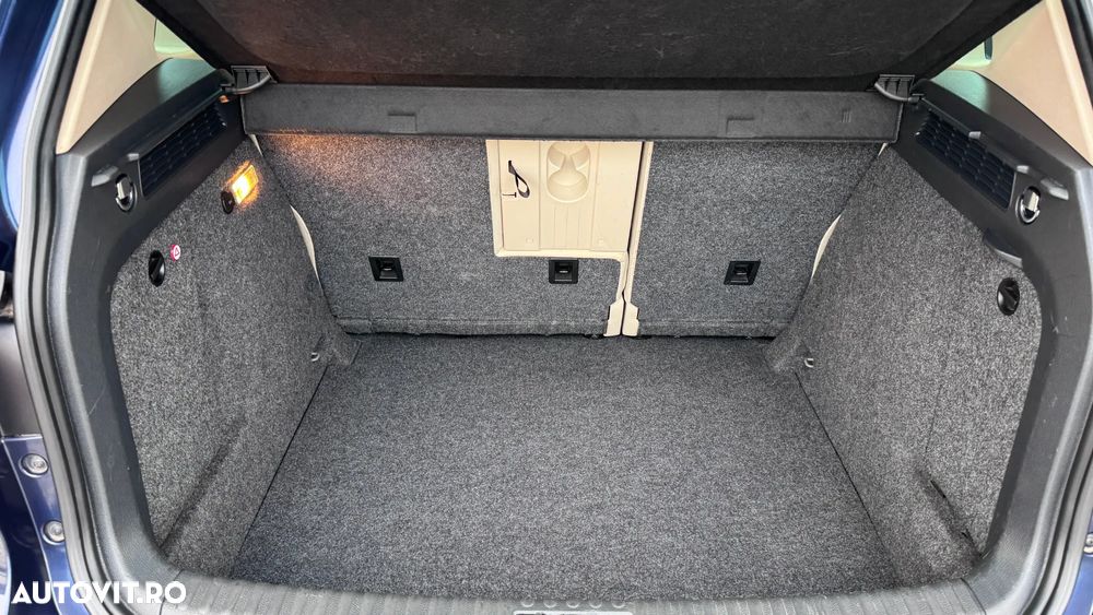 Volkswagen Tiguan 2.0 TDI BMT Sport & Style - 18