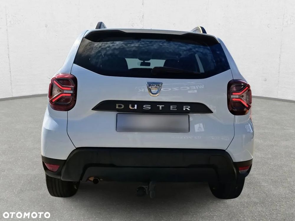 Dacia Duster - 6