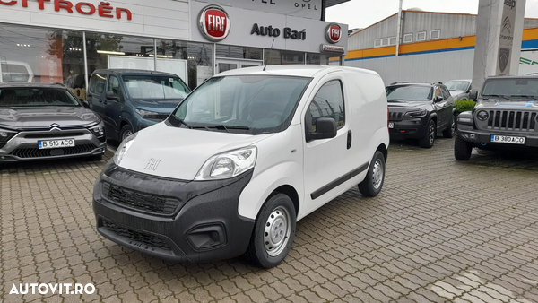 Fiat FIORINO