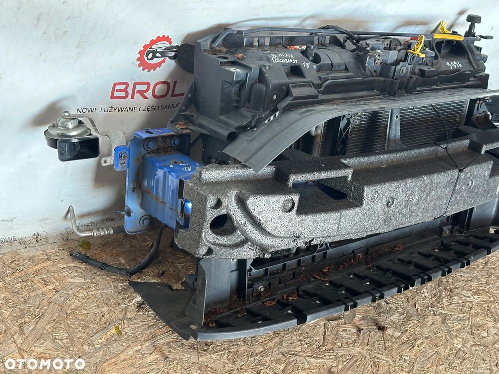 PAS PRZEDNI FORD B-MAX 1.0 ECOBOOST 13' - 2