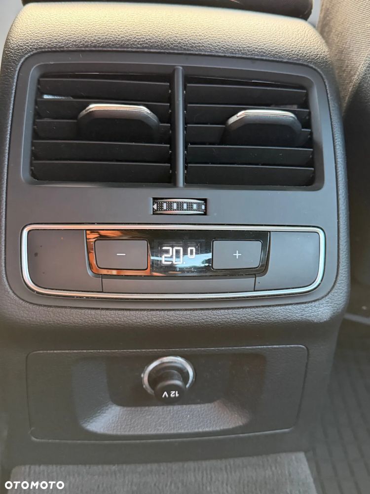 Audi A4 Limousine 1.4 TFSI S tronic - 19