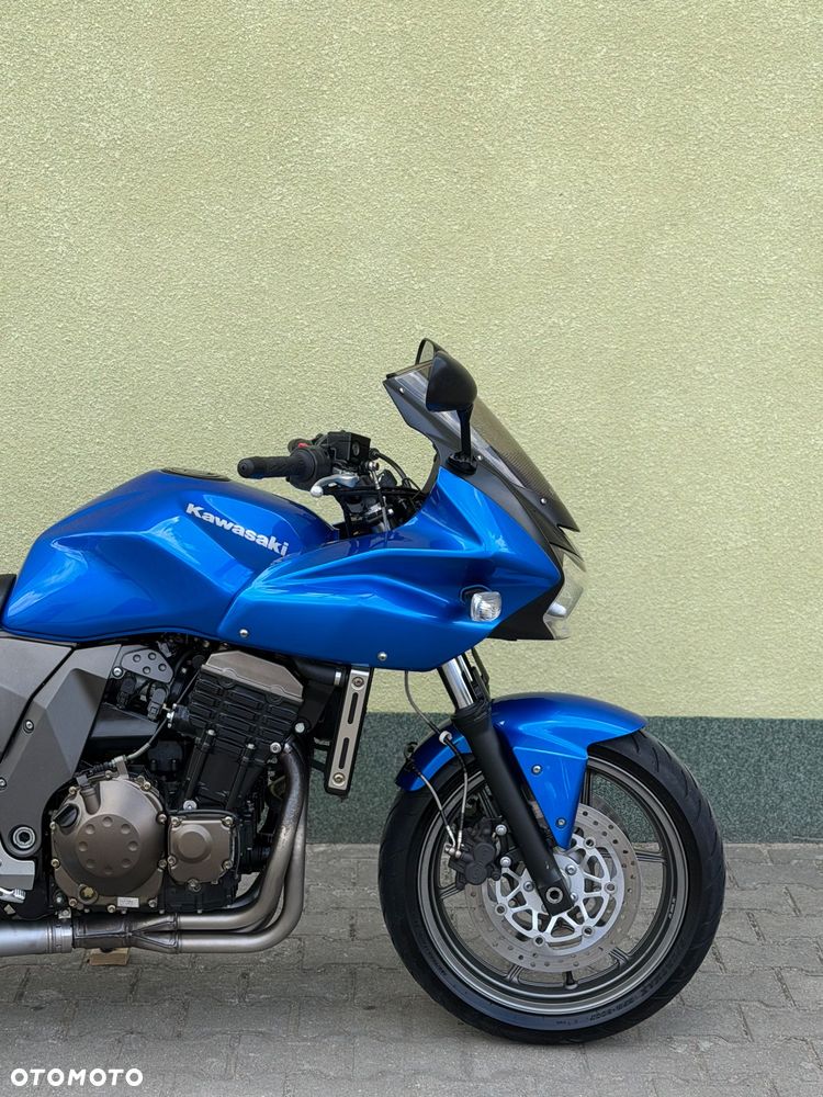 Kawasaki Z - 6
