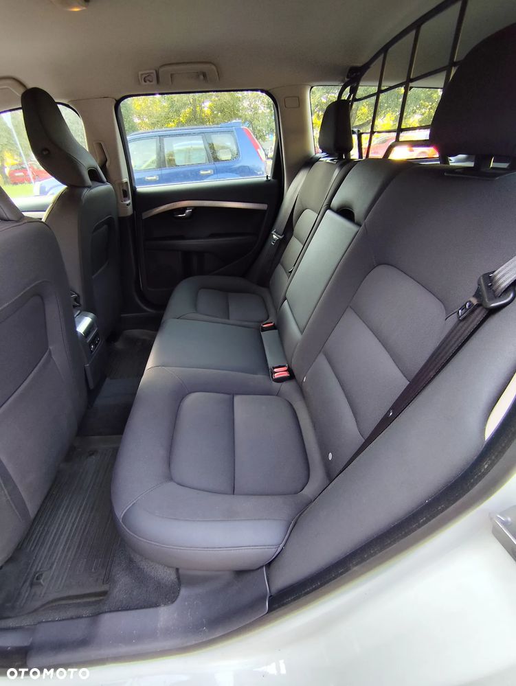 Volvo XC 70 D4 AWD Momentum - 12