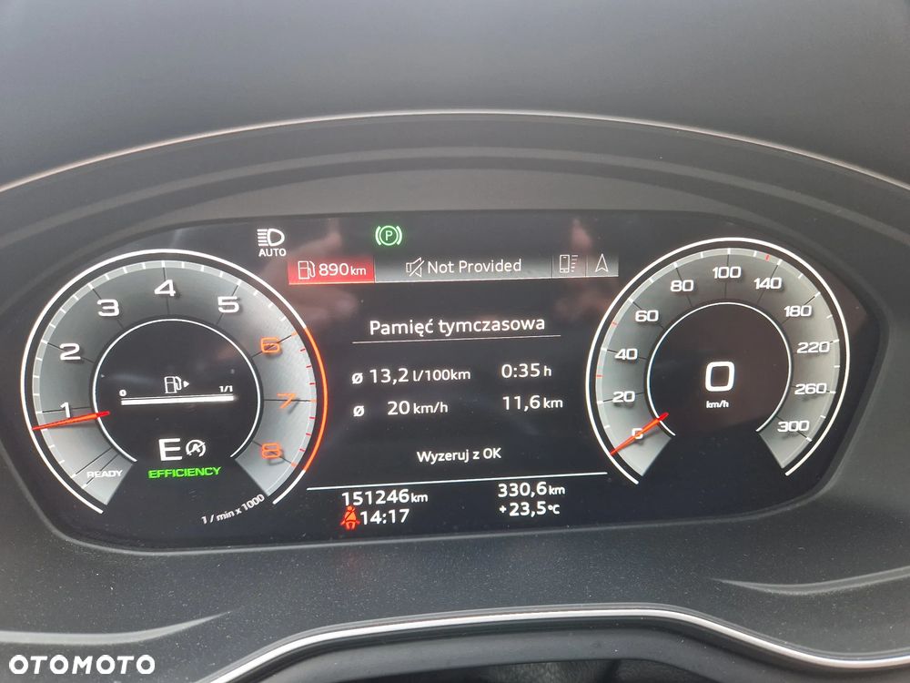 Audi A4 Allroad 2.0 TFSI Quattro S tronic - 13