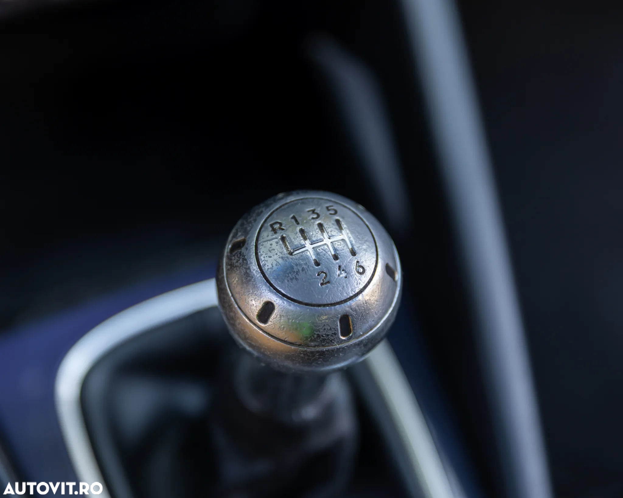 Audi A3 - 18