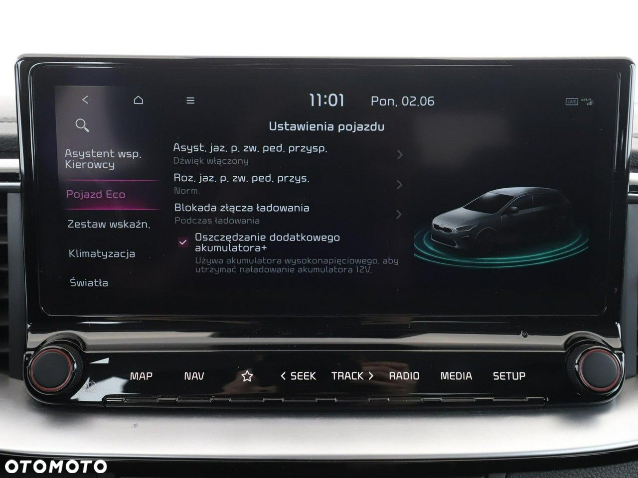 Kia XCeed 1.6 GDI DCT6 OPF Plug-in-Hybrid VISION - 28