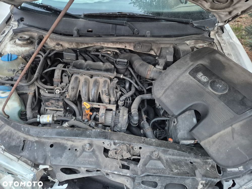 Skoda Octavia 1.6 Tour - 4