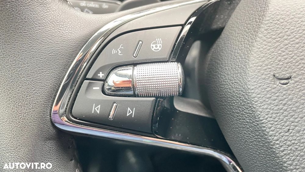 Skoda Karoq 2.0 TDI 4X4 DSG Selection - 29