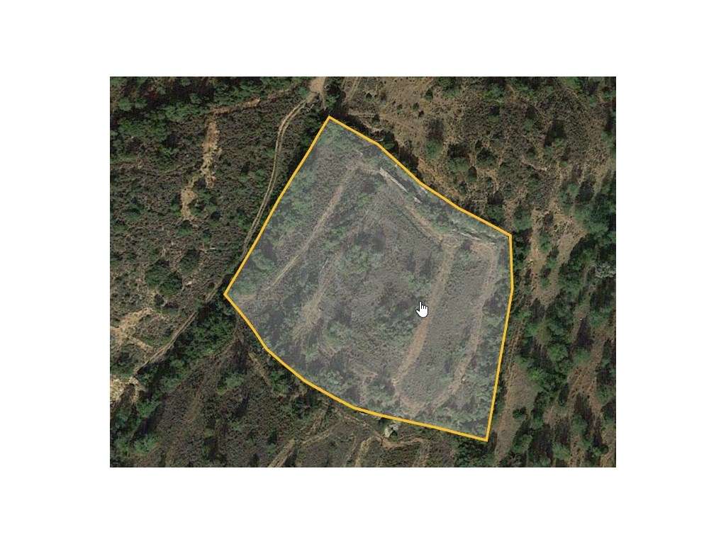 Terreno rustico na Asseca, Tavira, Algarve - Grande imagem: 3/3