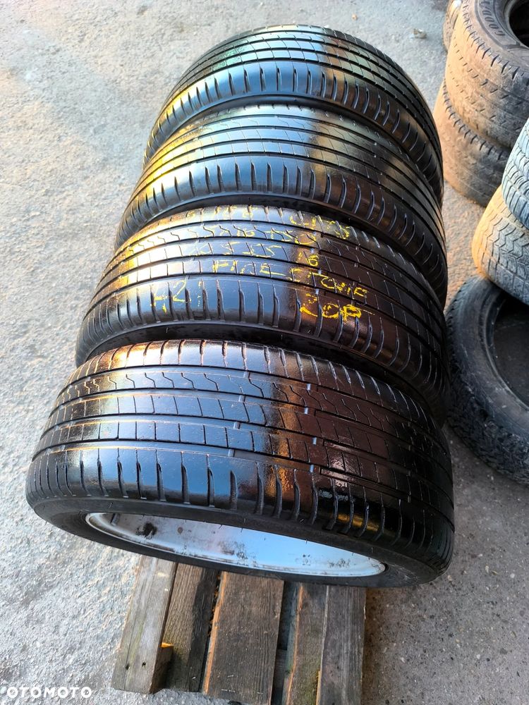 5x108 Felgi Aluminiowe Alufelgi 16 Koła Letnie Lato FORD MONDEO MK3 MK4 FOCUS CMAX TOURNEO TRANSIT CONNECT VOLVO C30 V40 S40 V50 V40 4,5mm Legnica ALU-RAD 205/55 - 15