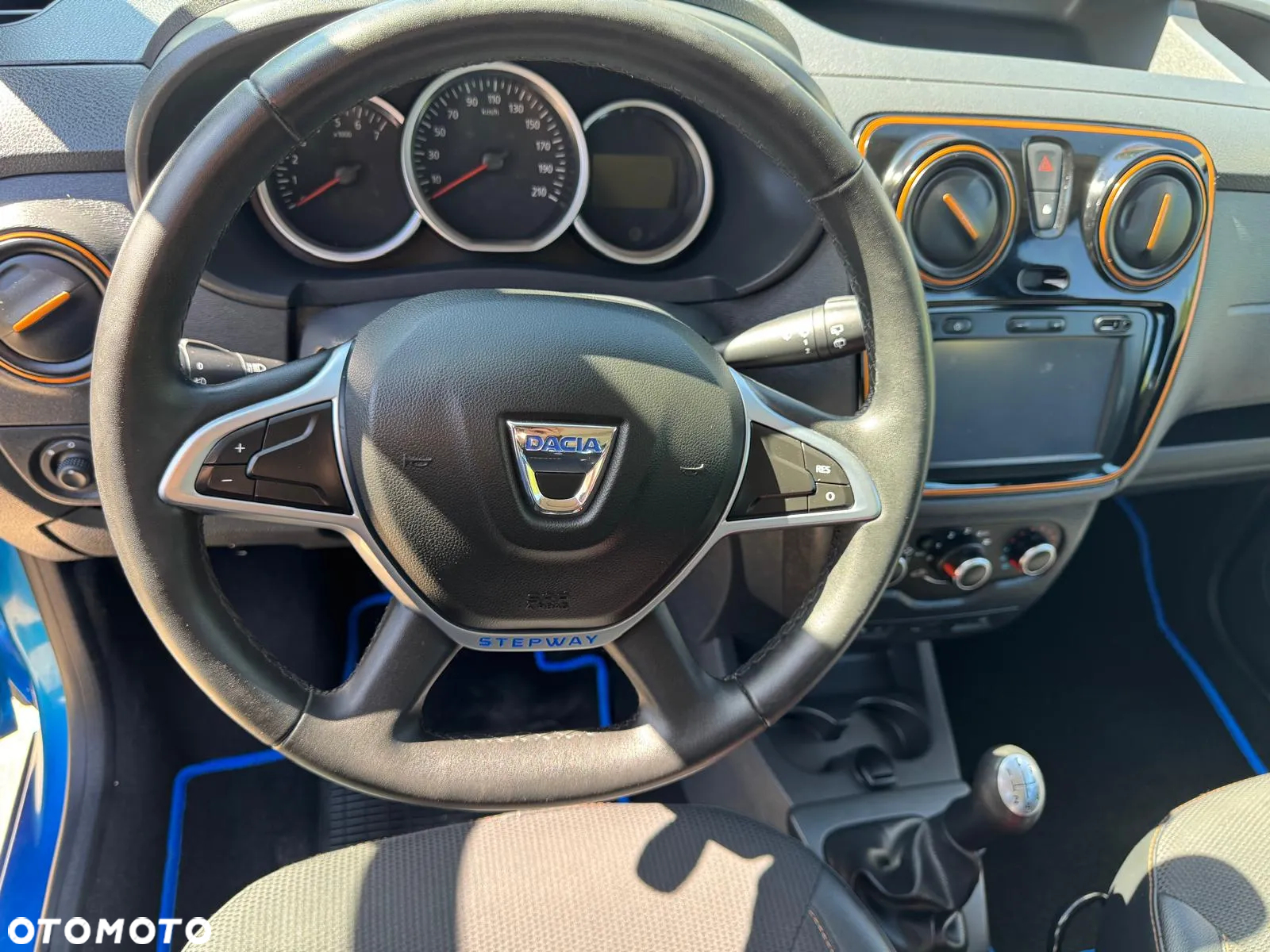 Dacia Dokker 1.2 TCe Stepway - 15