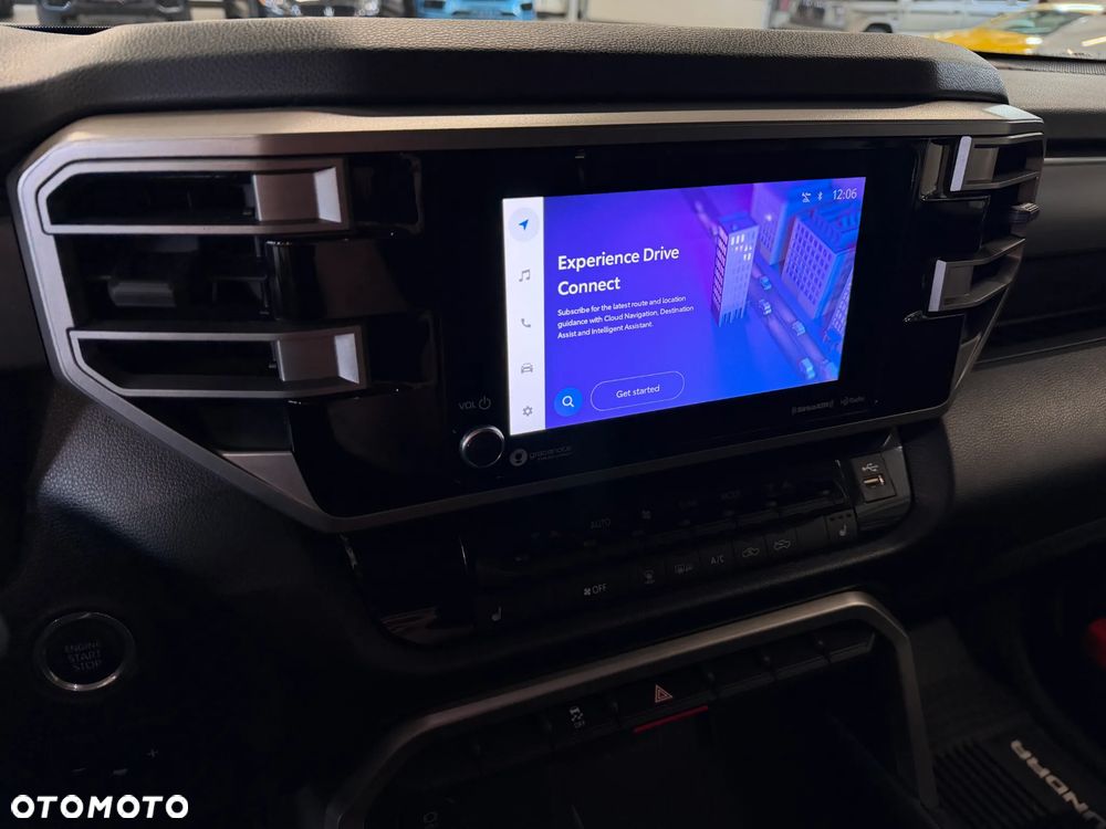 Toyota Tundra - 36