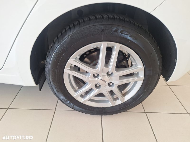 Hyundai i20 - 5
