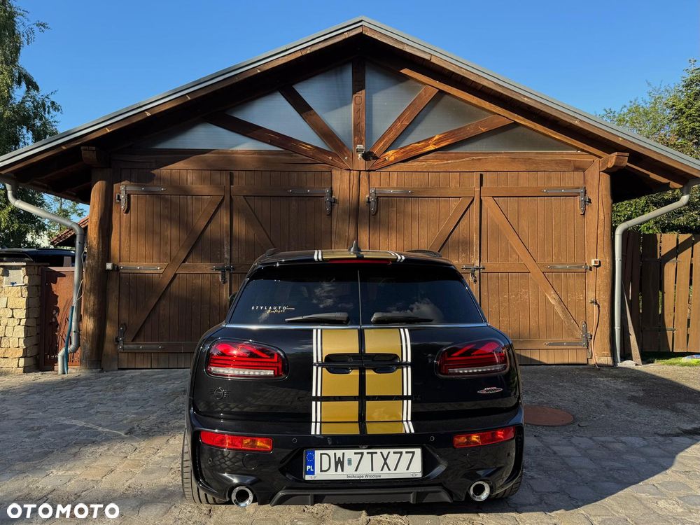 MINI John Cooper Works - 6