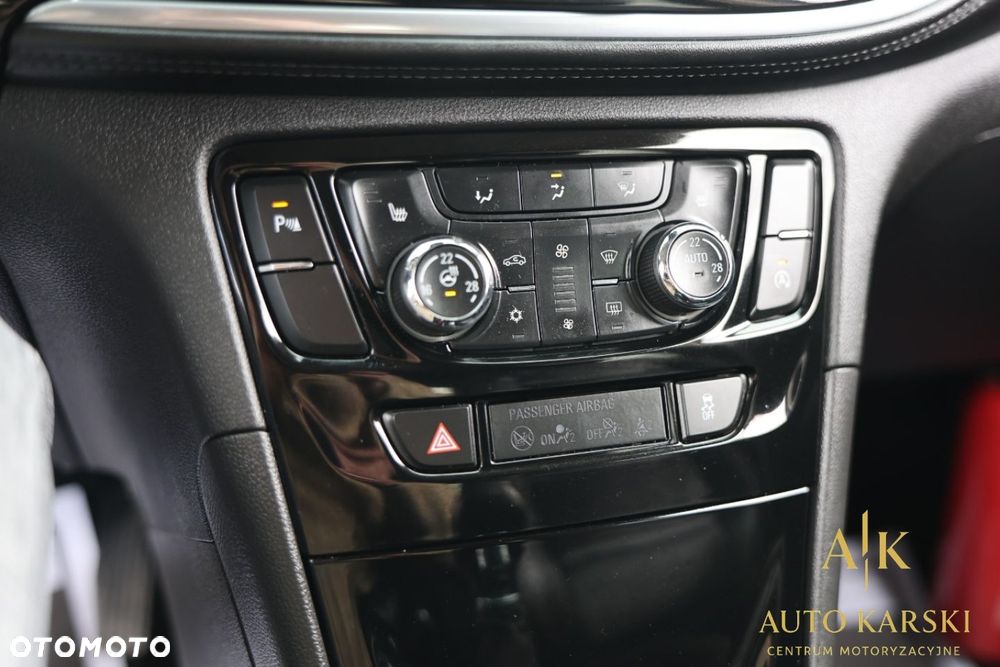 Opel Mokka X 1.6 Elite S&S - 15