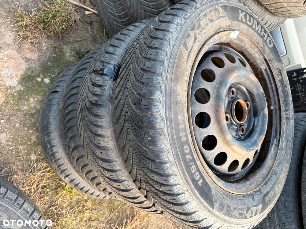 Subaru Justy 1.3 Special Edition - 20