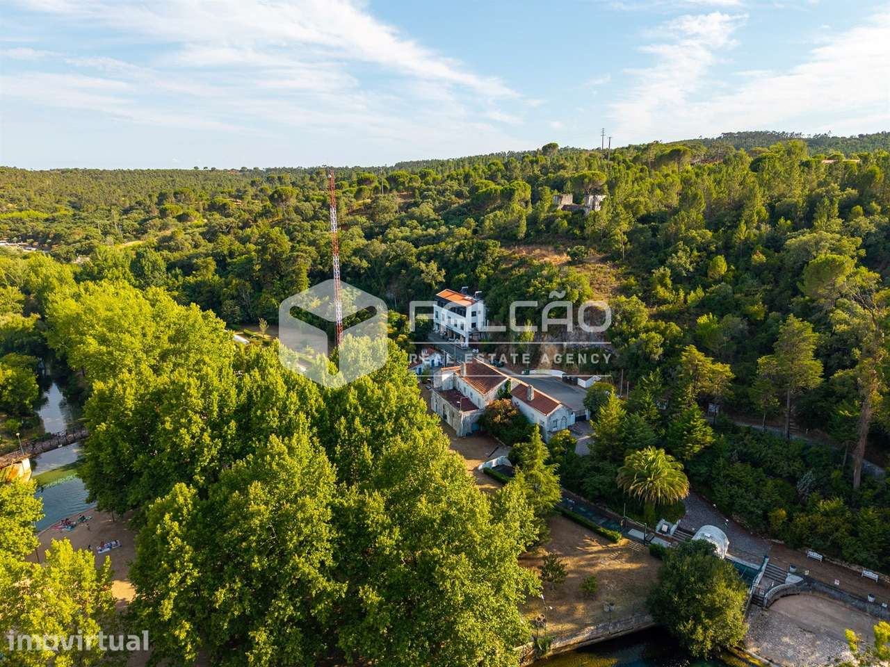 Residencial T4 Venda em Malhou, Louriceira e Espinheiro,Alcanena - Grande imagem: 5/60
