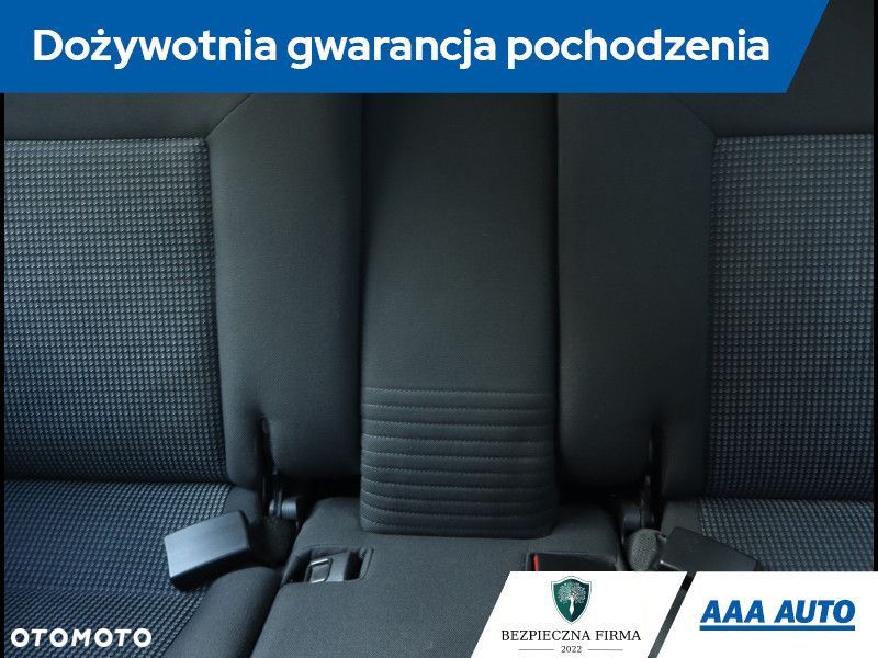 Opel Meriva - 11
