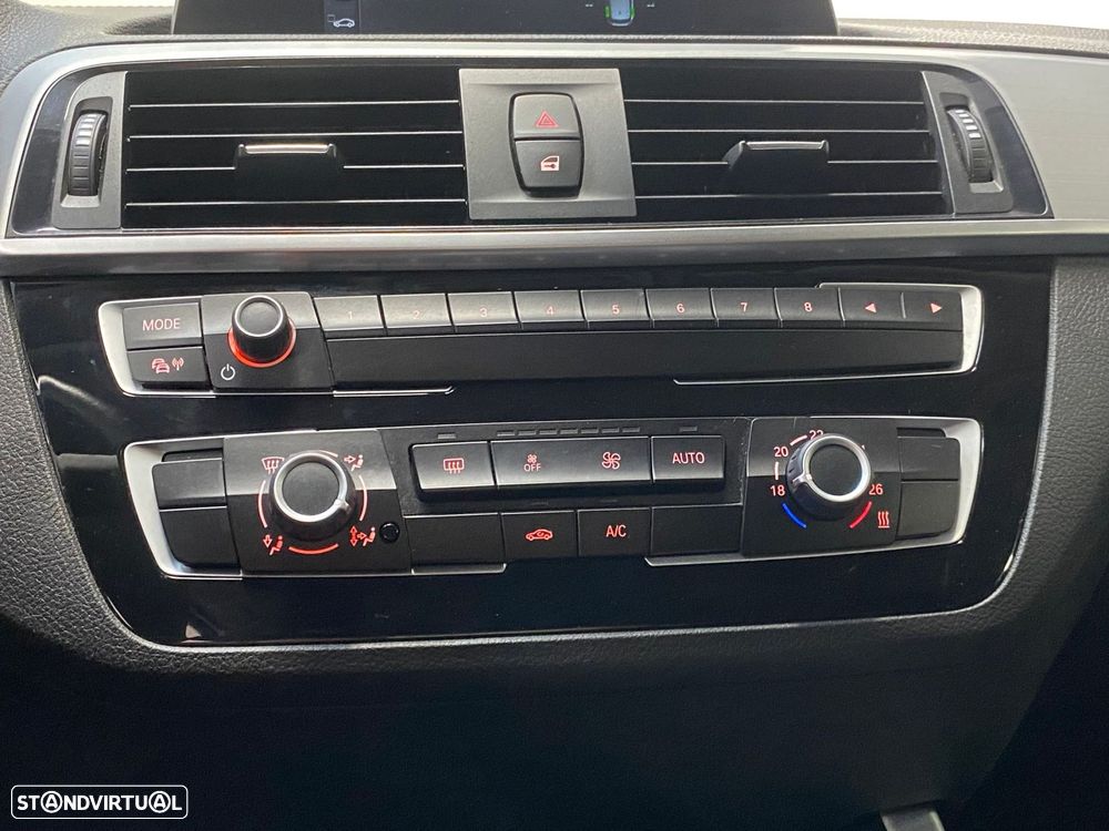 BMW 116 d Auto - 20