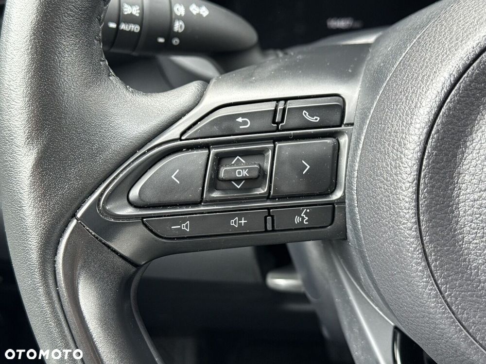 Toyota Yaris Hybrid 1.5 Style - 15