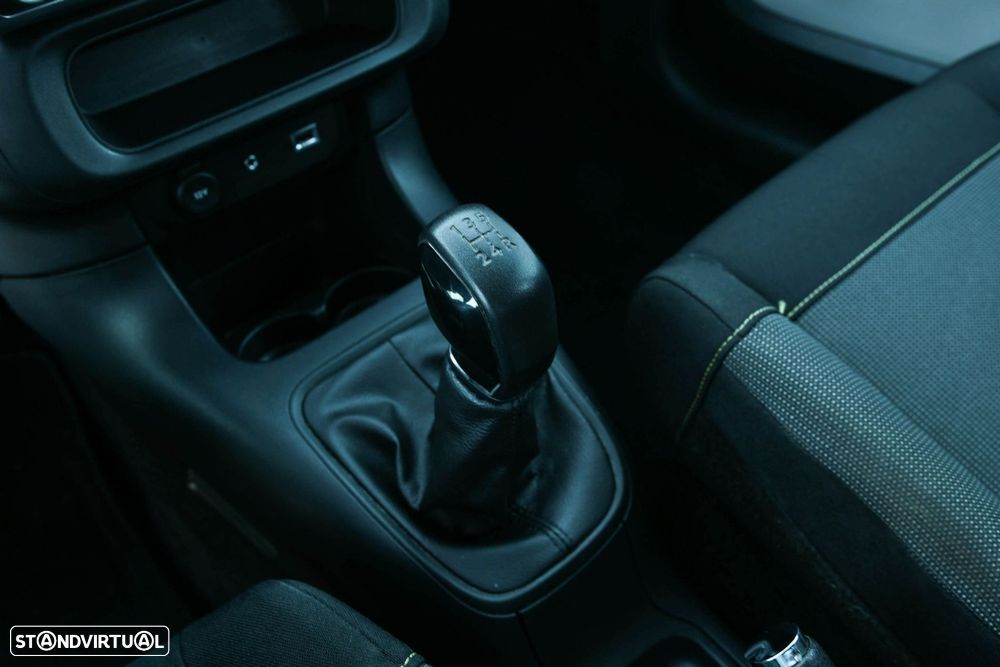 Citroën C3 1.2 PureTech Feel - 13
