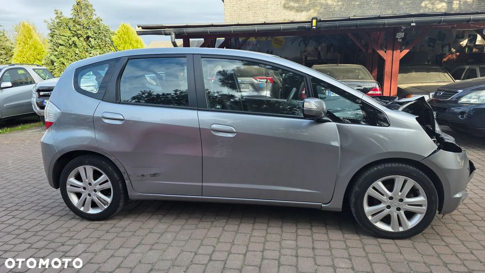 Honda Jazz 1.4 i-VTEC Comfort - 12