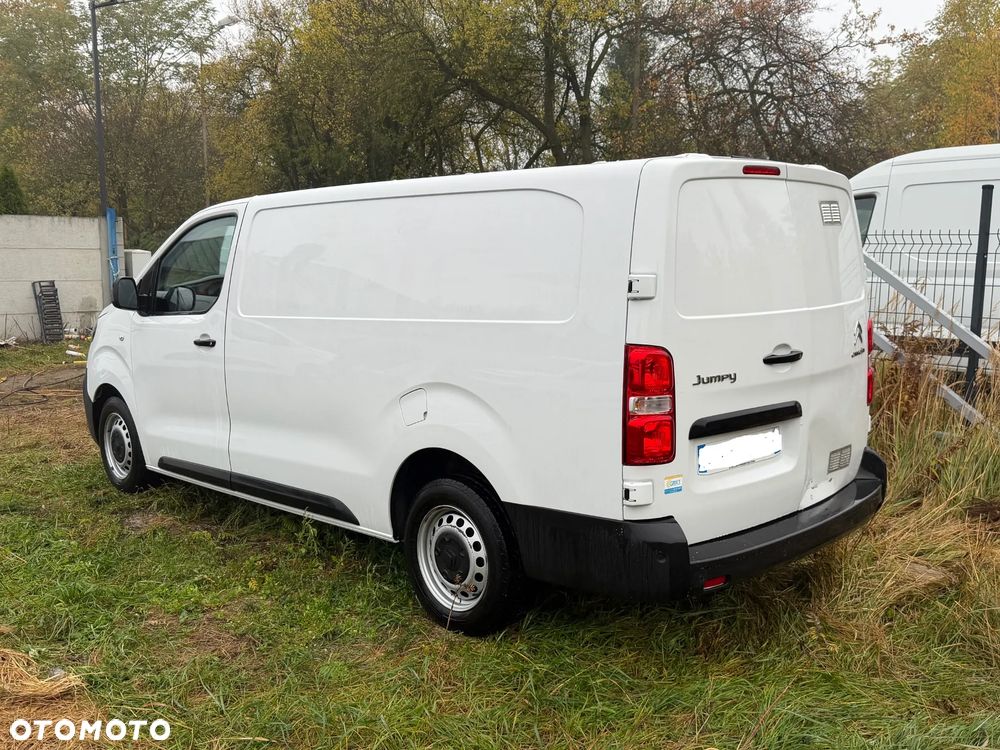 Citroën JUMPY - 5