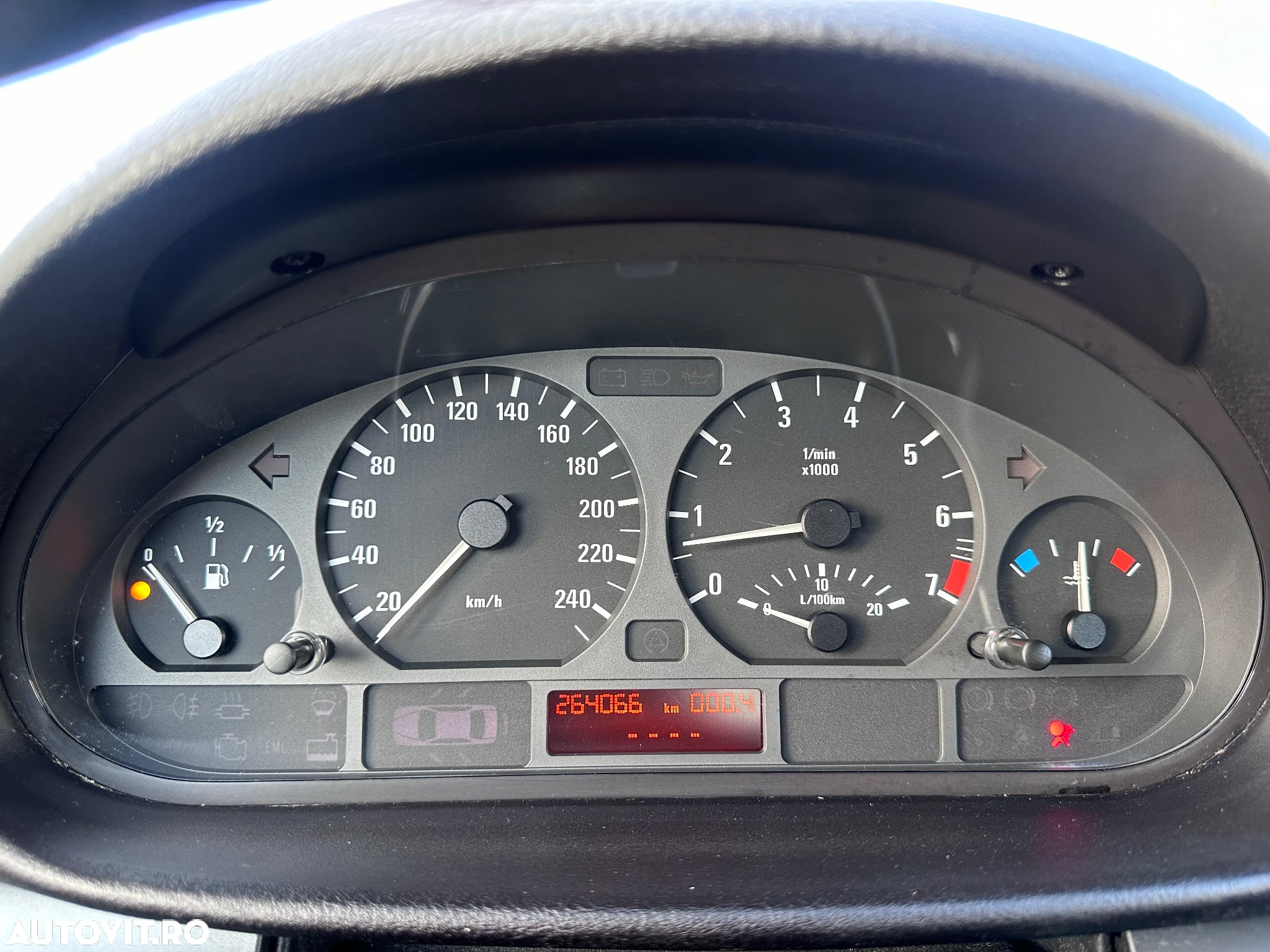 BMW Seria 3 316i Edition Sport - 7