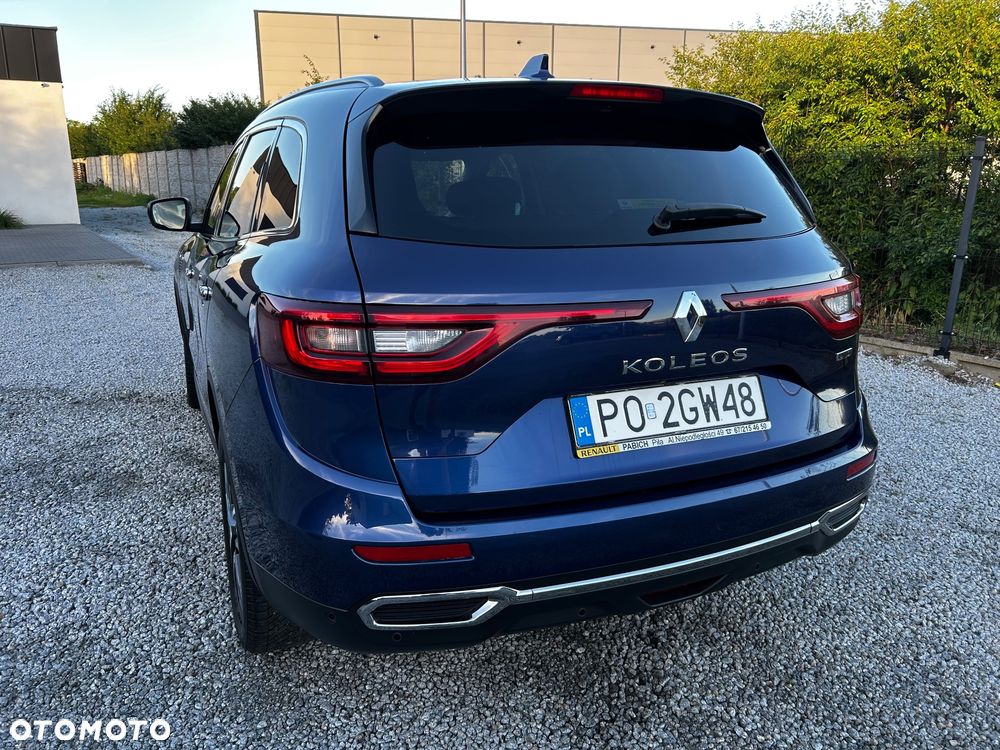 Renault Koleos - 10