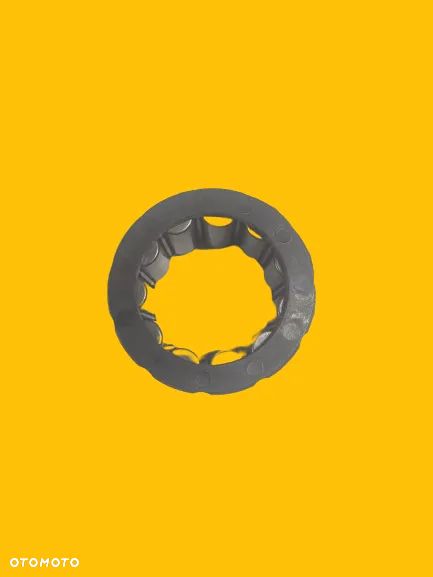 ŁOŻYSKO SKRZYNIA-GŁÓWNY WAŁEK 454/43766 JCB - 1