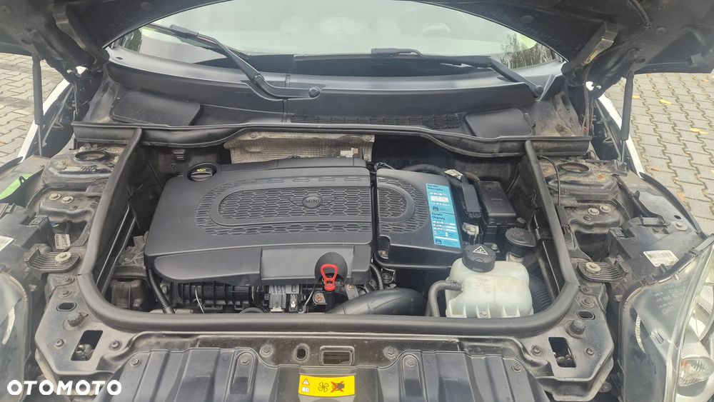 MINI Countryman - 36