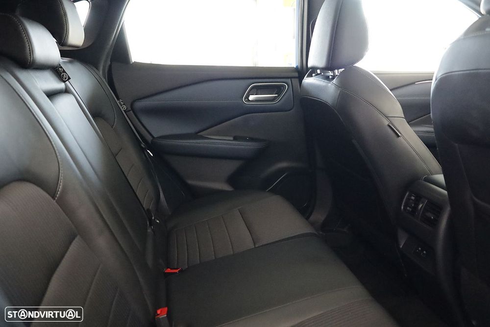 Nissan Qashqai 1.5 e-Power Tekna - 21