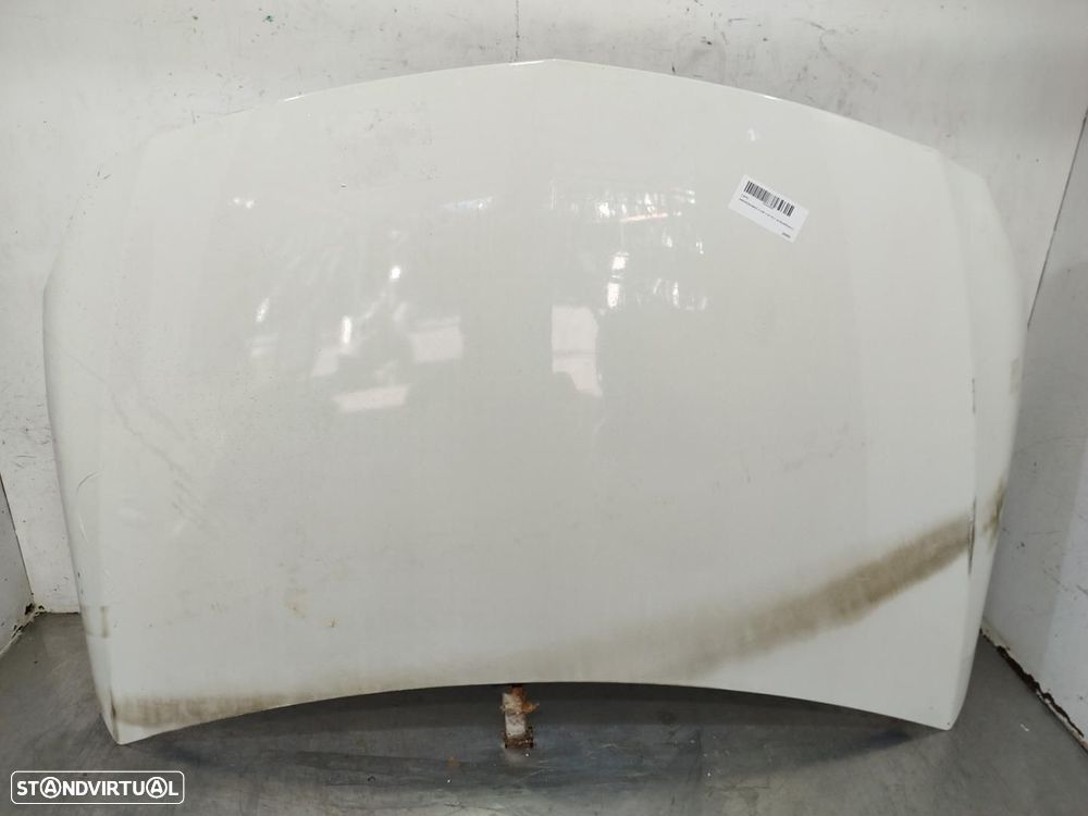 CAPÔ MERCEDES-BENZ CLASE - 1