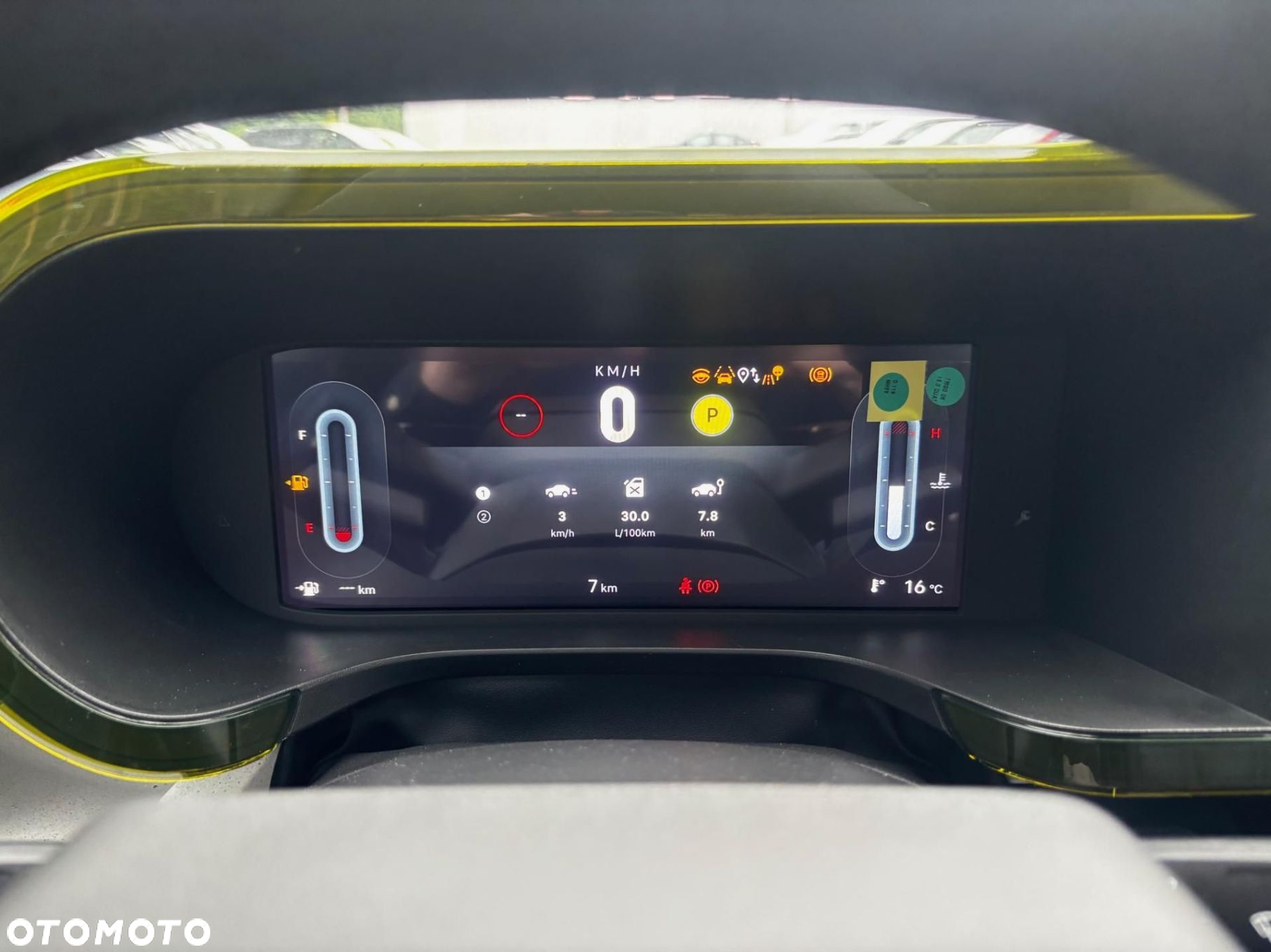 Fiat Grande Panda - 12