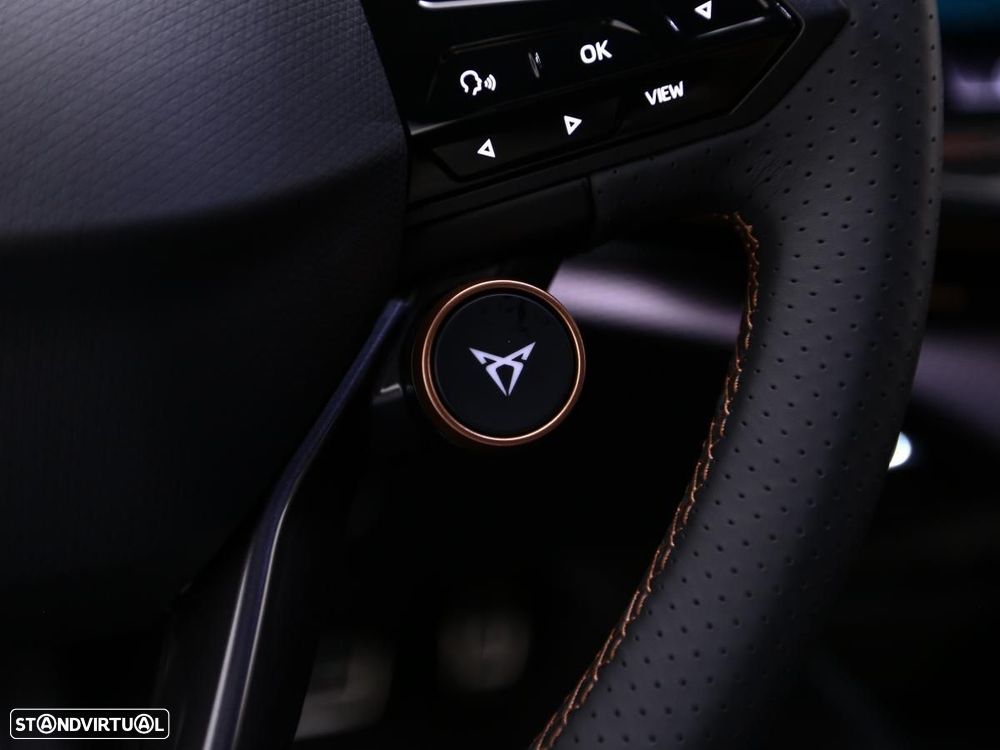 Cupra Tavascan 210 kW/77kWh HA Endurance - 27