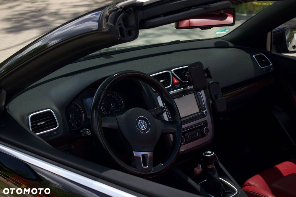 Volkswagen Eos - 4