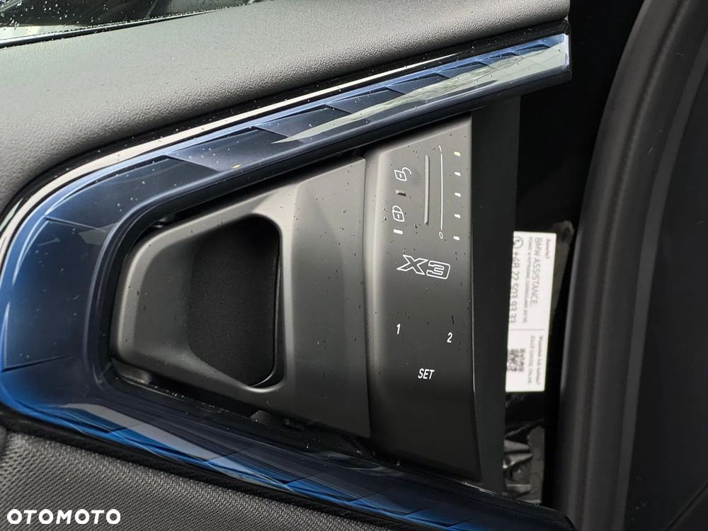 BMW X3 - 14