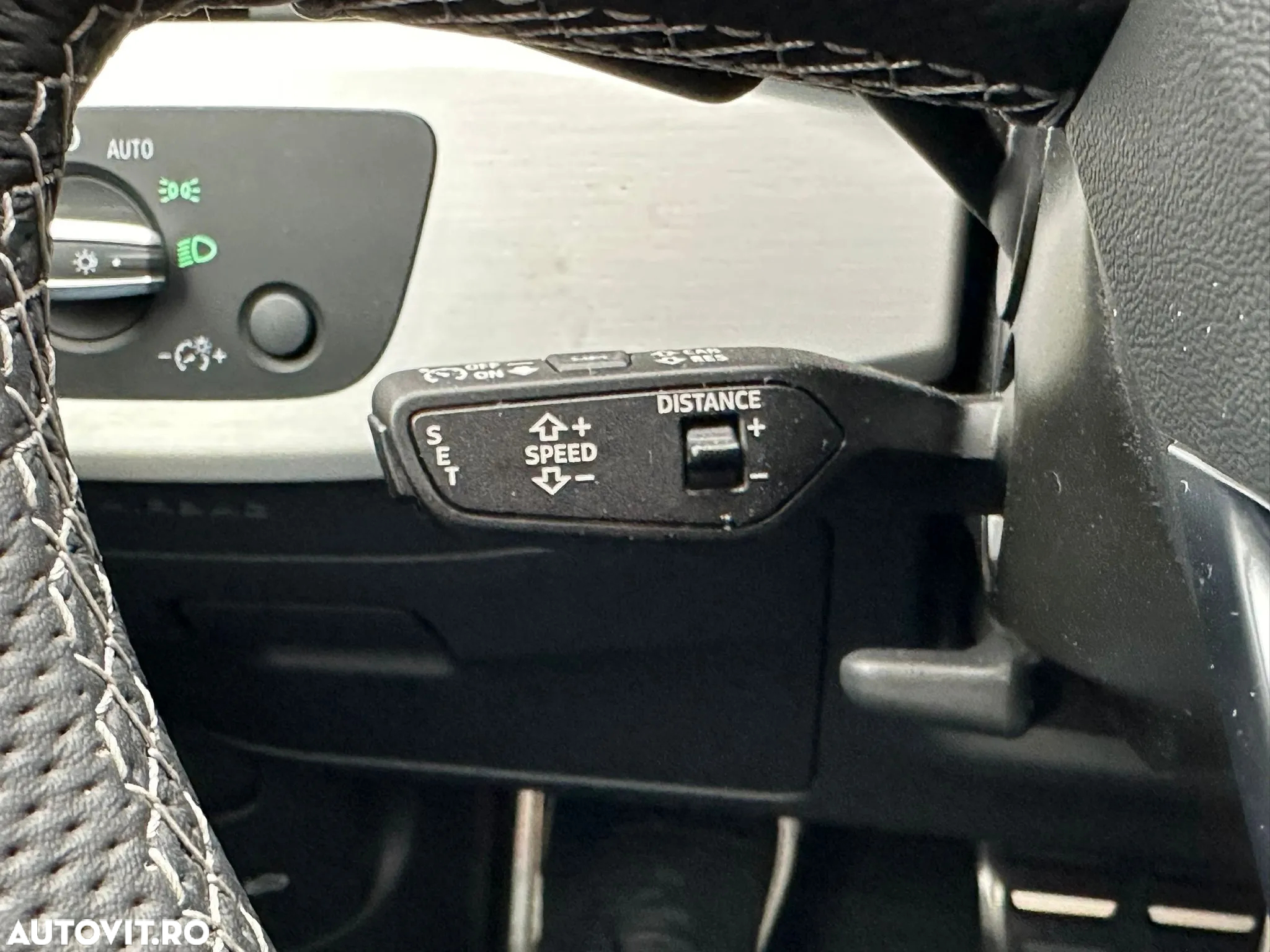Audi A4 35 TDI S tronic MHEV S Line - 31
