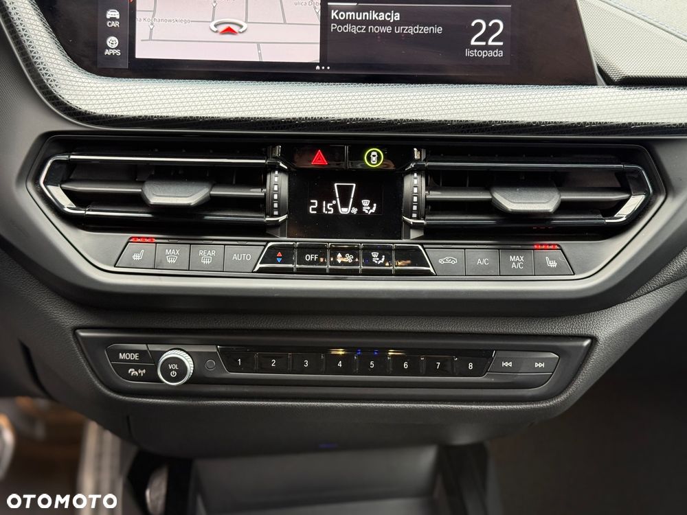 BMW Seria 1 118i GPF M Sport - 18