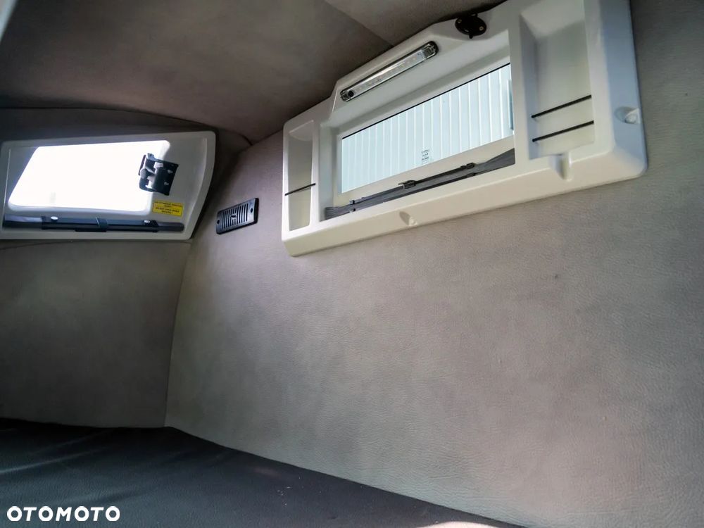 Iveco Daily 35S21HA8/P autolaweta - 5