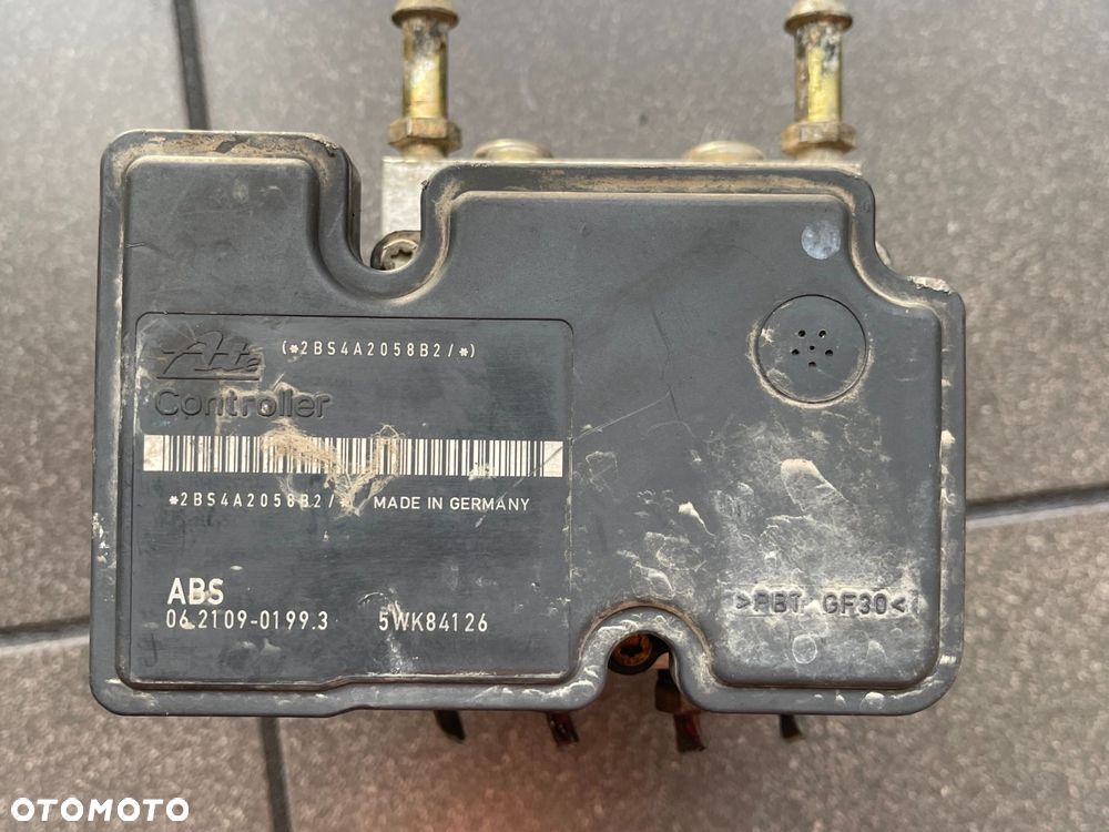 POMPA ABS SUZUKI 062109-01993 59J0 - 1