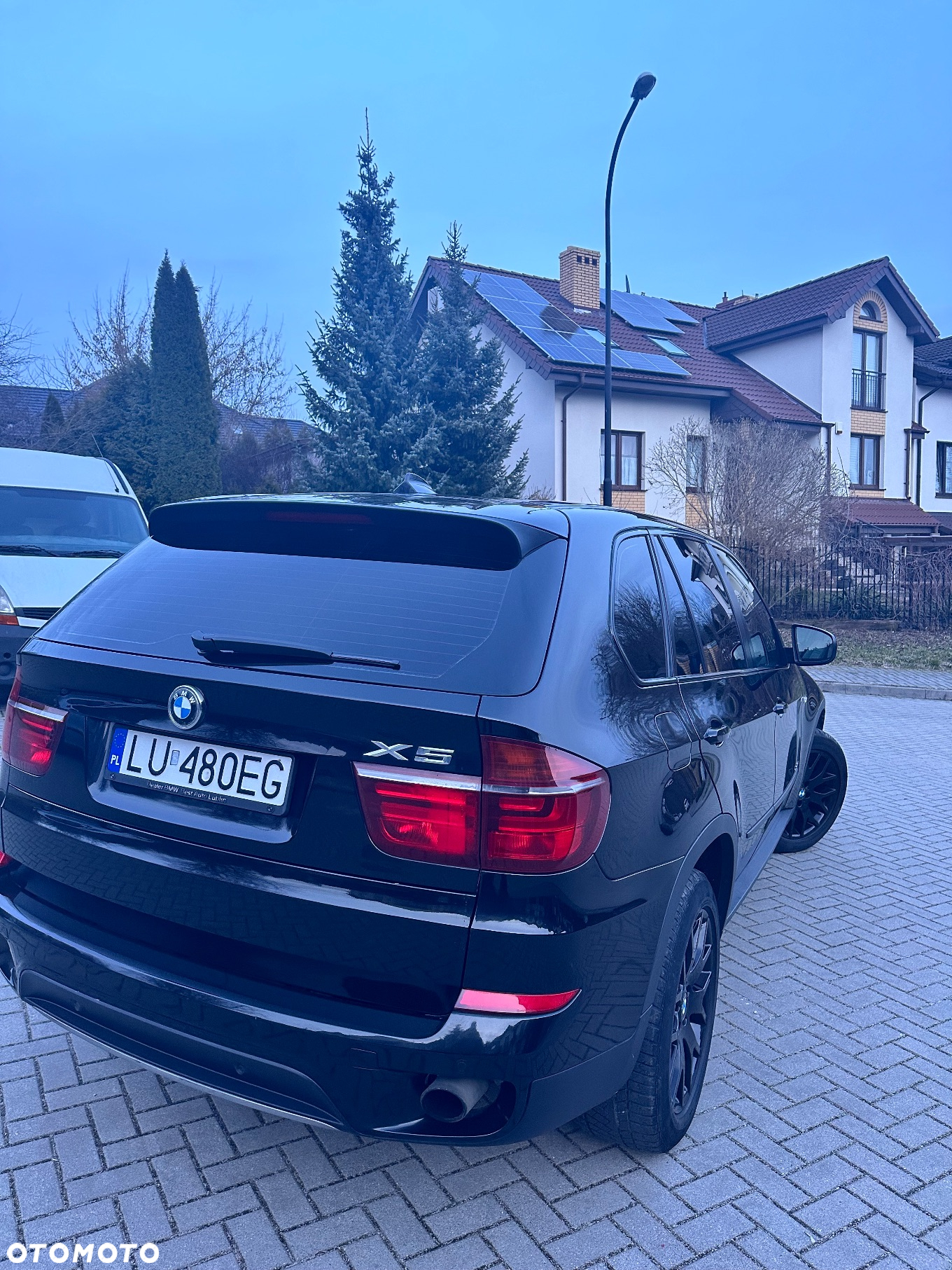 BMW X5 4.0d xDrive - 3