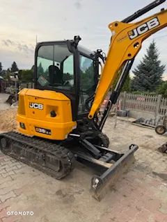 JCB 35 Z-1 - 11