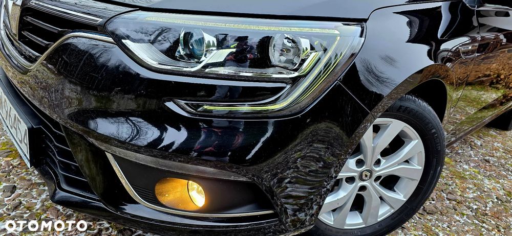 Renault Megane 1.3 TCe FAP Limited - 34