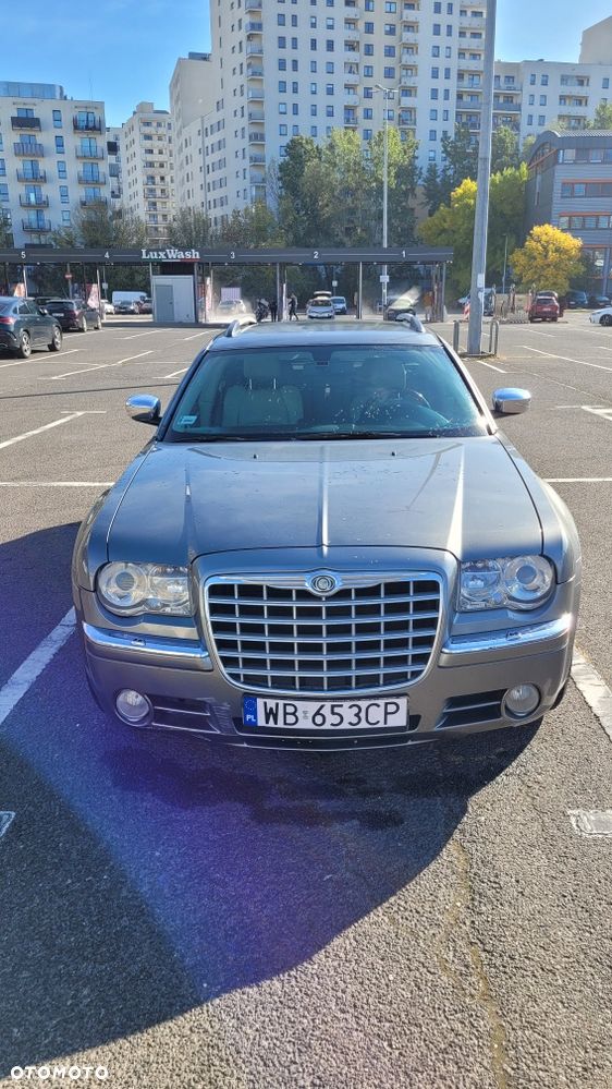 Chrysler 300C - 3