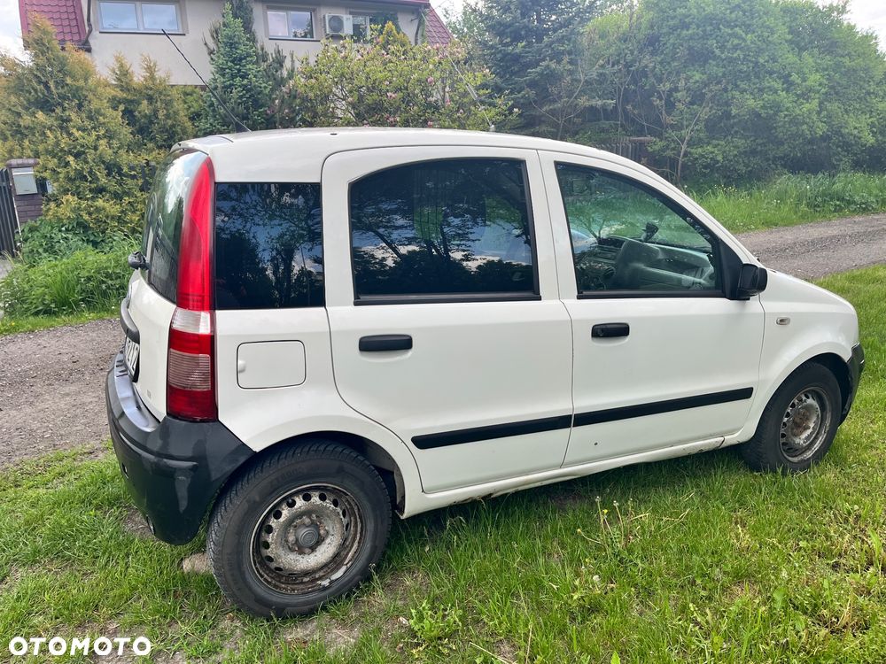 Fiat Panda 1.1 Fresh - 2