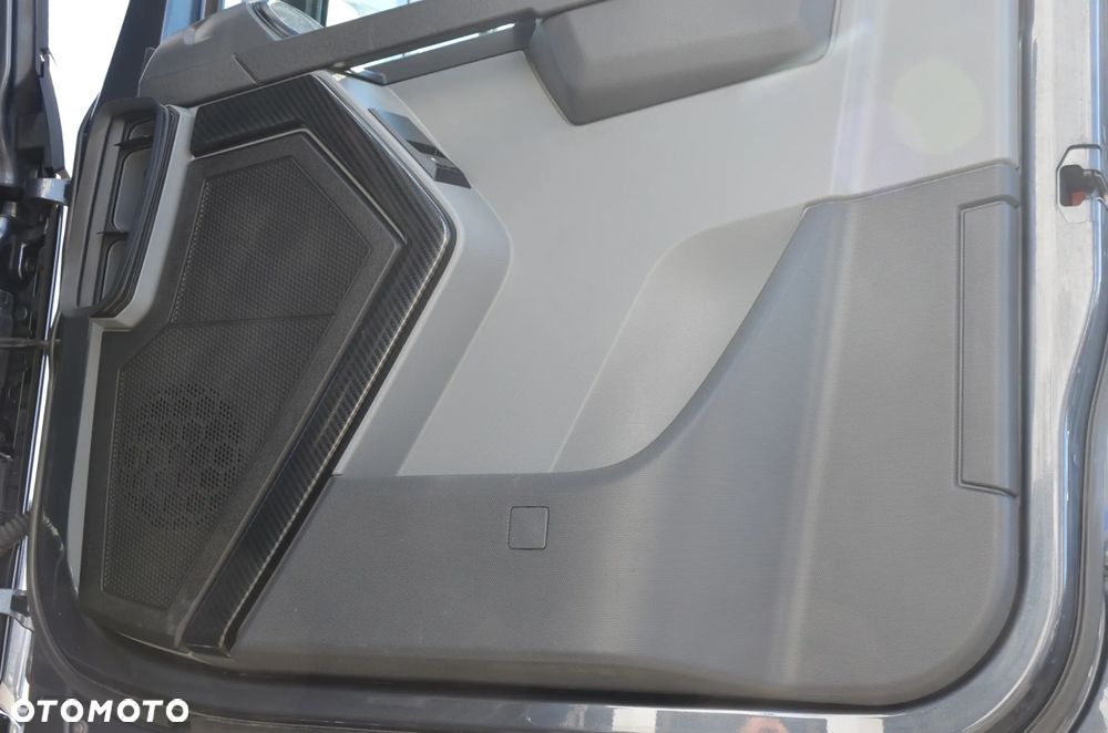 Renault T 520 HIGH / 2021r / KLIMA P. / XENON / LED / ALUSY / ACC / SKÓRY / NAVI / DE / 7334 - 19