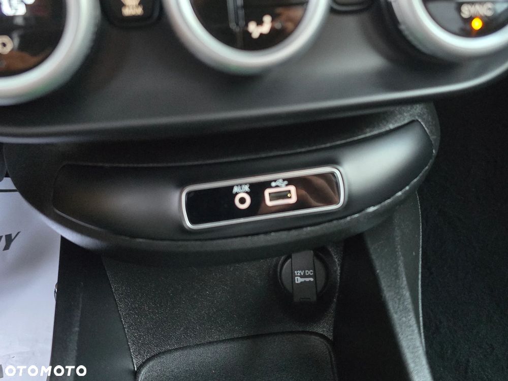 Fiat 500X 1.4 Multiair DCT 4x2 S&S Cross Plus - 35
