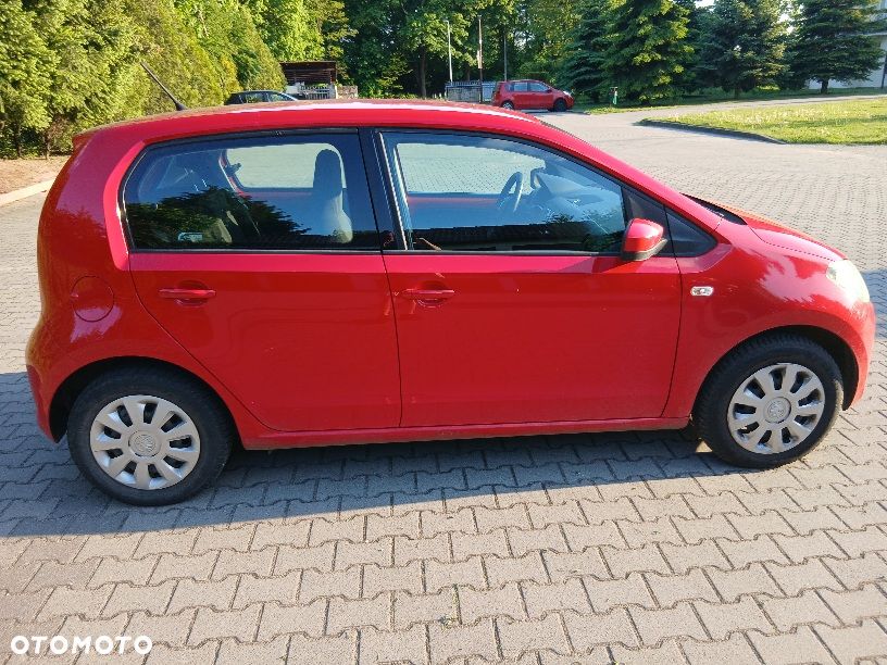 Skoda Citigo 1.0 Ambition - 4