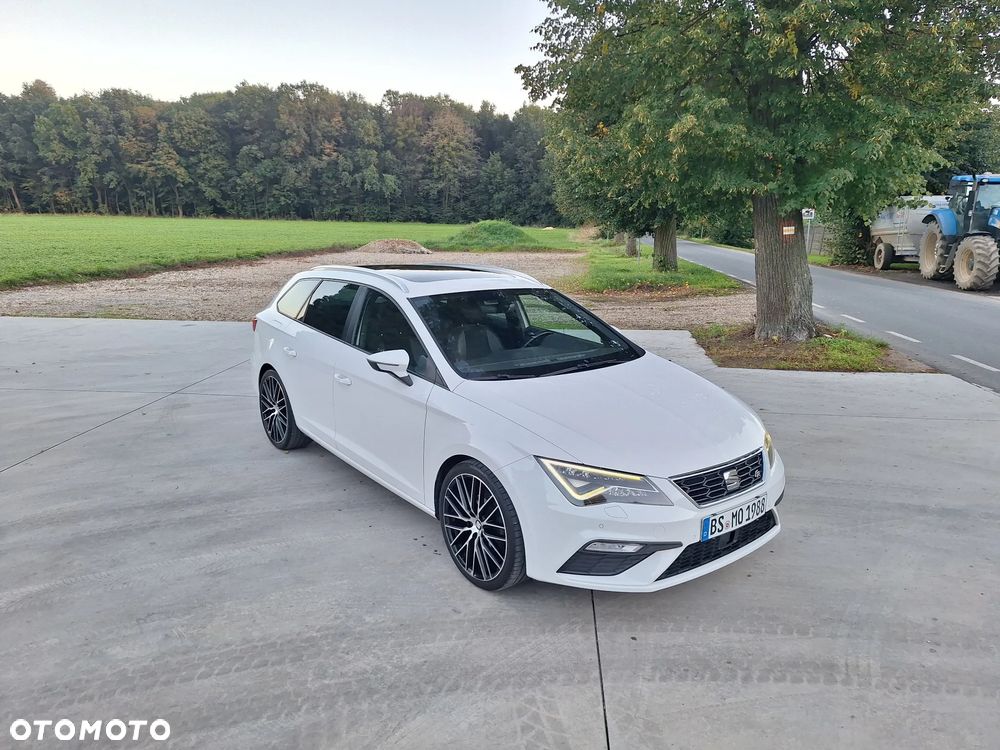 Seat Leon - 2